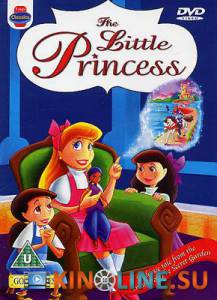   () / A Little Princess [1996]  