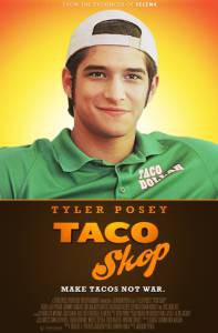  / Taco Shop [2016]  