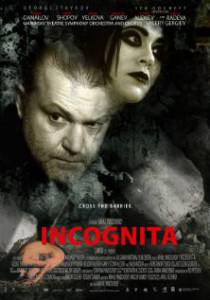 Инкогнита  / Инкогнита  [2012] смотреть онлайн