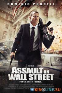   - / Assault on Wall Street [2013]  