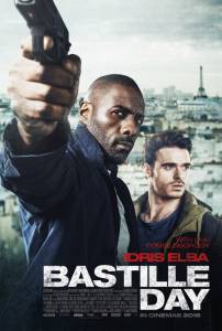    / Bastille Day [2016]  
