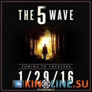 5-  / The 5th Wave [2016]  