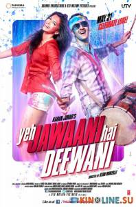    / Yeh Jawaani Hai Deewani [2013]  