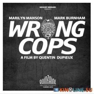 Wrong Cops: Chapter1