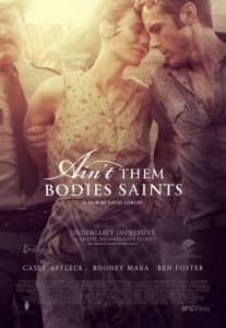 Несвятые  / Ain't Them Bodies Saints [2013] смотреть онлайн