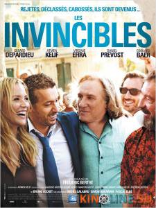  / Les invincibles [2013]  