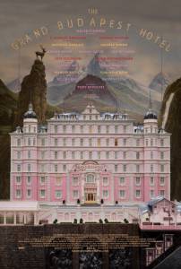 Отель «Гранд Будапешт» / The Grand Budapest Hotel [2014] смотреть онлайн