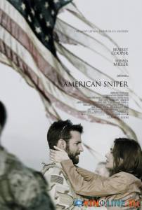 Снайпер / American Sniper [2014] смотреть онлайн
