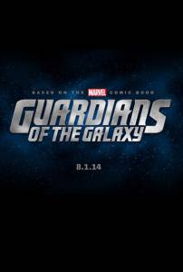 Стражи Галактики / Guardians of the Galaxy [2014] смотреть онлайн
