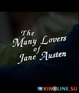     () / The Many Lovers Of Miss Jane Austen [2011]  