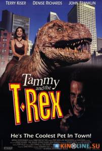    / Tammy and the T-Rex [1994]  