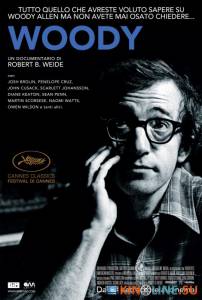 Вуди Аллен  / Woody Allen: A Documentary [2012] смотреть онлайн