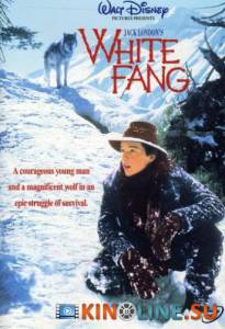 Белый клык  / White Fang [1990] смотреть онлайн