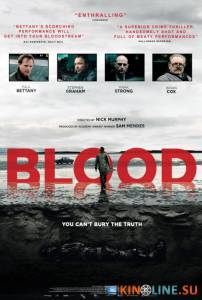 Кровь  / Blood [2012] смотреть онлайн