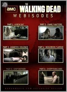 Ходячие мертвецы  (мини-сериал) / The Walking Dead [2011 (2 сезона)] смотреть онлайн