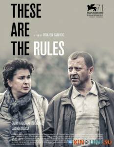   / These Are the Rules [2014]  