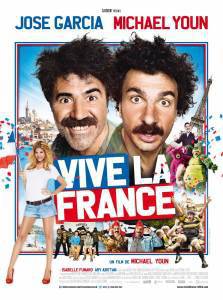 Да здравствует Франция!  / Vive la France [2013] смотреть онлайн