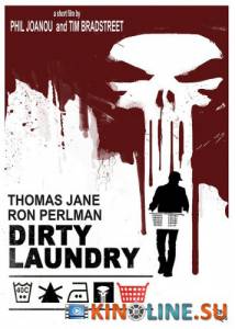 Каратель: Грязная стирка  / The Punisher: Dirty Laundry [2012] смотреть онлайн