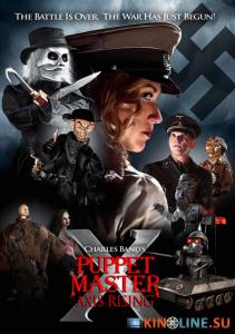  :   / Puppet Master X: Axis Rising [2012]  