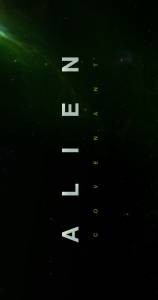 Чужой: Завет / Alien: Covenant [2017] смотреть онлайн