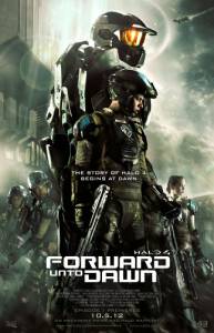 Halo 4:    () / Halo 4: Forward Unto Dawn [2012 (1 )]  