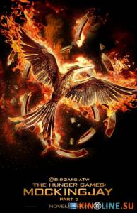  : -.  II / The Hunger Games: Mockingjay - Part2 [2015]  