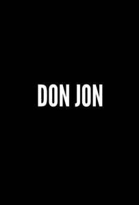 Страсти Дон Жуана  / Don Jon [2013] смотреть онлайн