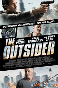  / The Outsider [2014]  