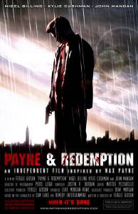    / Payne & Redemption [2016]  