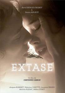 Экстаз  / Extase [2009] смотреть онлайн