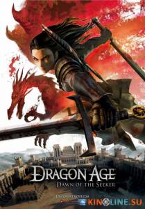  :   / Dragon Age: Blood mage no seisen [2012]  