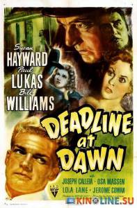     / Deadline at Dawn [1946]  