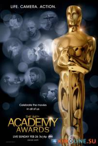 84-      () / The 84th Annual Academy Awards [2012]  