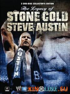      () / The Legacy of Stone Cold Steve Austin [2008]  