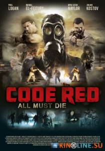   / Code Red [2013]  