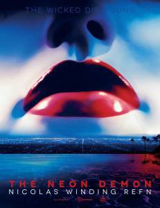   / The Neon Demon [2016]  