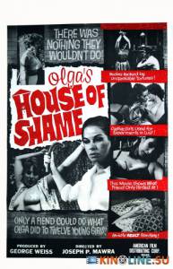 :   / Olga's House of Shame [1964]  