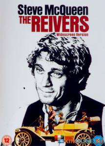 Воры  / The Reivers [1969] смотреть онлайн