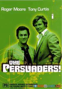 -    ( 1971  1972) / The Persuaders! [1971 (1 )]  