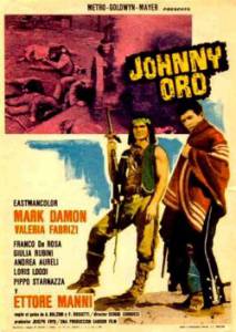   / Johnny Oro [1966]  