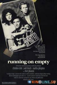    / Running on Empty [1988]  