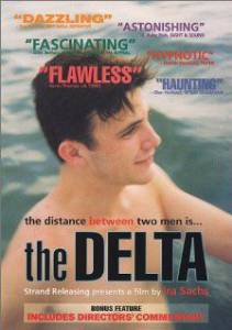 Дельта  / The Delta [1996] смотреть онлайн