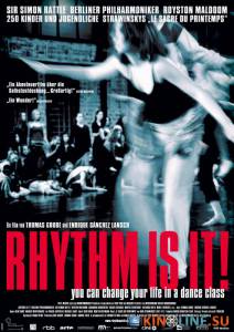    ! / Rhythm Is It! [2004]  