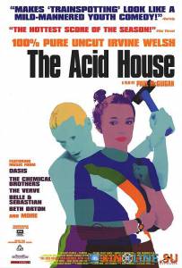   / The Acid House [1998]  
