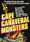     / The Cape Canaveral Monsters [1960]  