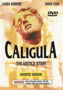 Калигула: Нерассказанная история  / Caligola: La storia mai raccontata [1982] смотреть онлайн