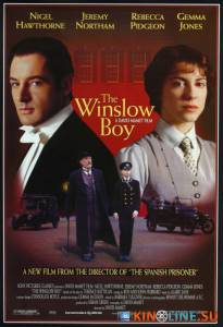  / The Winslow Boy [1999]  