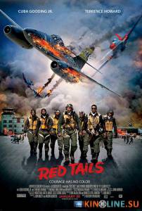   / Red Tails [2012]  