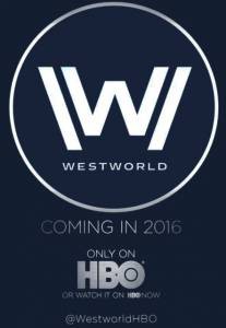 Западный мир (сериал 2016 – ...) / Westworld [2016 (1 сезон)] смотреть онлайн