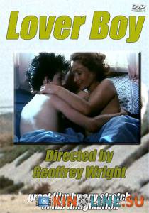 Любовник  / Lover Boy [1989] смотреть онлайн